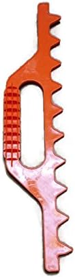 Primeonly27 Plastic 9 frame beehive beekeeping spacing tool