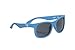 Babiators Children’s Navigators UV Sunglasses, UV Protection (Ages 0-2Y, Blue Crush)
