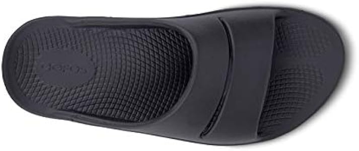 amazon oofos womens sandals