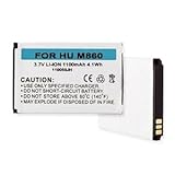 OEM Huawei HB4F1 BATTERY FOR M860 Ascend Cricket