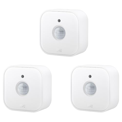 Eve Motion Matter Sensor