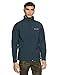 Columbia Men's Ascender Softshell Front-zip Jacket