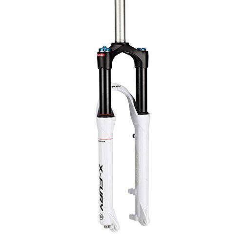 xoss mtb front suspension forks