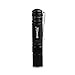 Perman Mini 3500 Lumens CREE XPE-R3 LED Flashlight Lamp Light Clip Torch Penlight AAA Battery