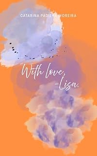 Livro With Love, Lisa