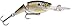 Rapala Jointed Shad Rap 07 Fishing lure, 2.75-Inch, Shad