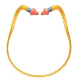QB2HYG&reg; Hearing Bands - quiet bands banded supra-aural hearing pro [Set of 2]