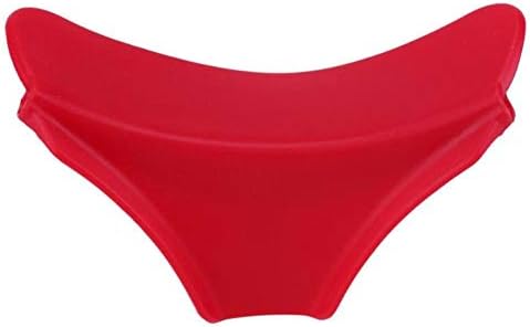 Anti-spill Silicone Funnel Slip On Pour Soup Spout Funnel for Pots Pans and Bowls and Jars Kitchen Gadget Tool