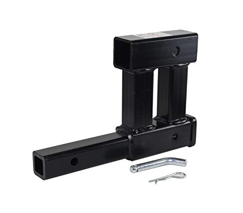 3 TOPTOW+Receiver+Extension+Extender+included