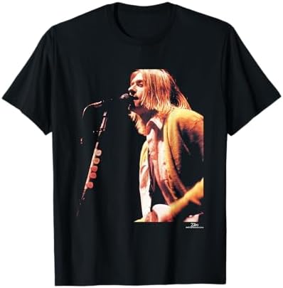 Amazon.com: Rock Off officially licensed products Men's Kurt