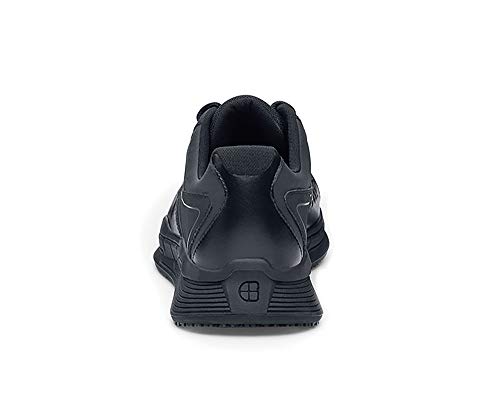 4 Shoes+Crews+Resistant+Service+Sneaker