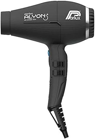 Parlux Alyon Hair Dryer. Light