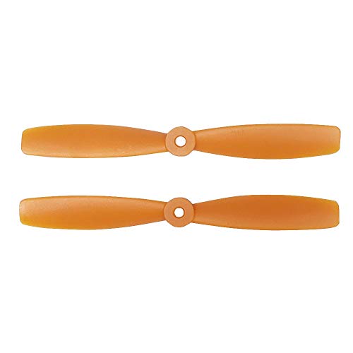 VIKTK 6045 Propeller Flugzeug Multi-Axis-Kreuzungspflichte für zweiklassiges flaches UAV 6 * 4,5 RC-Propellerflugzeug… – Bild 4
