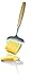 BOSKA Cheese Slicer, 1 EA, Oak
