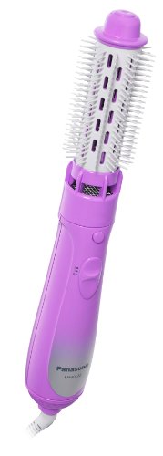 Click Here to See More Images Panasonic EH-KA22 Hair Styler, 220 Volts (Not for Use in USA)