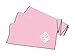Way 2 Cool PinkMicrofiber Cooling Towel, Running, Swimming, Yoga, Fitness, Pilates, Golf