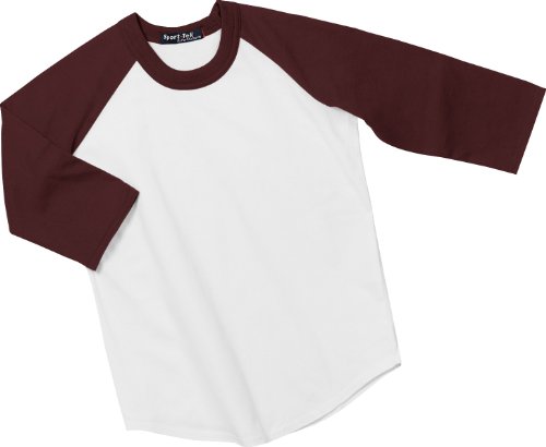 sport tek baseball jersey