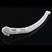 Foxnovo Universal Tall Landing Gear Skid for DJI F450 F550 Sk480 Multirotor Quadcopter