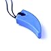 ARK Saber Tooth, Chew Necklaces for Sensory Kids and Adults, Oral Fidget for Autism, ADHD, SPD, Anxiety, Medical-Grade Sensory Chew Necklace, XXT, Very Firm, Royal Blue