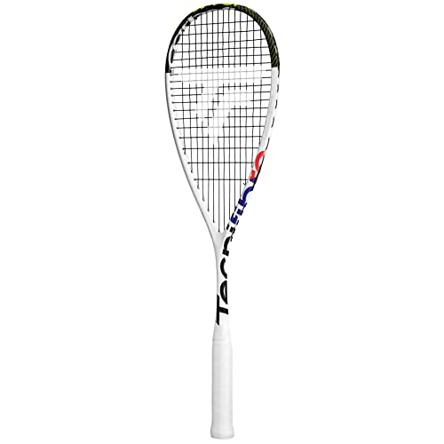 Tecnifibre Carboflex 125 X-Top Squash Racket — image 1