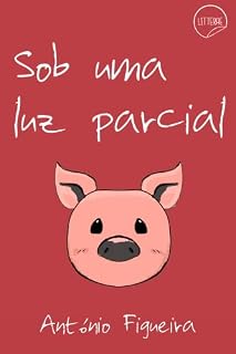 Livro Sob uma luz parcial