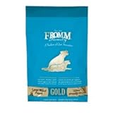 Fromm Gold Puppy Food Large Breed (5 lb)