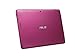 ASUS MeMO Pad 10 ME102A-A1-PK 10.1-Inch 16 GB Tablet (Cherry Pink)