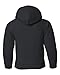 Gildan - Heavy Blend Youth Hooded Sweatshirt - 18500B