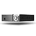 Cowon Plenue D High Resolution Music Player 32GB (Silver/Black)