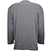 TronX Hockey Practice Jersey (Grey)