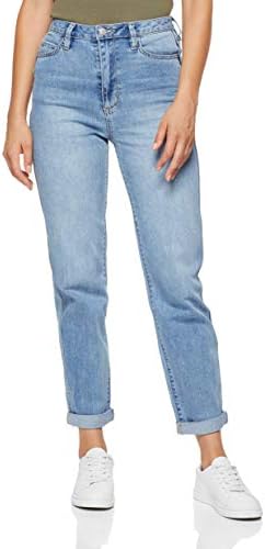 riders by lee hi mom jeans