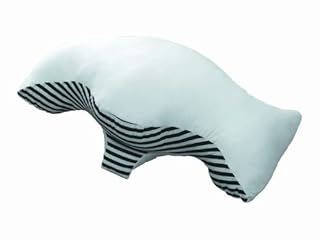 Sona Cleared Anti Snore And Mild Sleep Apnea Pillow B002wjid06