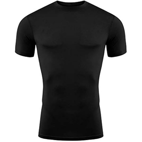 5.11 Camiseta masculina tática Freedom Flex manga curta, absorção
