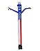 LookOurWay Air Dancers Inflatable Tube Man Attachment - 20 Feet Tall Wacky Waving Inflatable Dancing Tube Guy for Business Promotion - Blower Not Included - American Flag