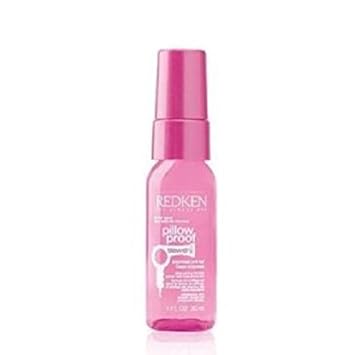 Amazon Com Redken Pillow Proof Blow Dry Express Primer Base