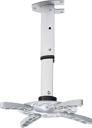 Dmp Pm 102 Bracket For Projector Max 15 Kg Distance From Ceiling