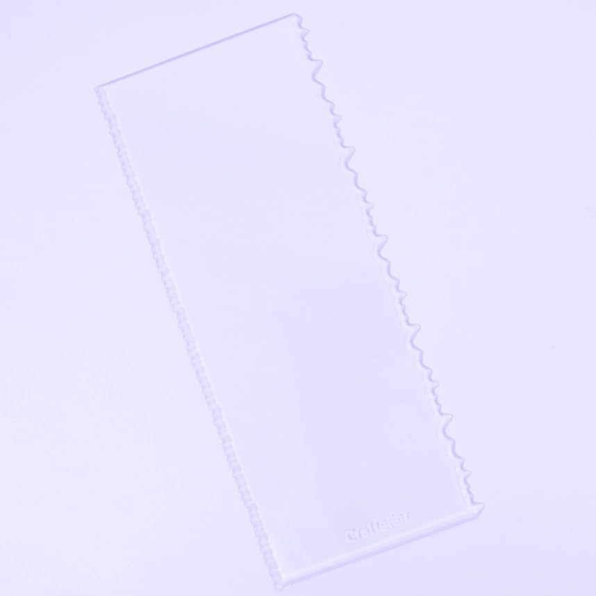 Craftelier Ripper, 14x33cm