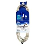 Aqueon Mini Siphon Vacuum Aquarium Gravel Cleaner, 5"
