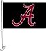 Bsi Products Collegiate Alabama A On Black 11