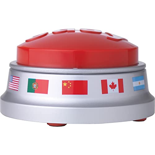 Staples 953889 Global Easy Button Pricepulse