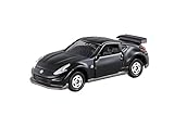 Tomica No.40 Nissan Fairlady Z NISMO box