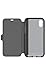 tech21 Evo Wallet Phone Case for iPhone X/Xs - Black (T21-5860)