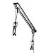 RAD Cycle Products Rail Mount Heavy Duty Bike Hoist and Ladder Lift - Quality Bicycle Hoist