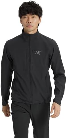 Amazon.com: Arc'teryx Solano Hoody Men's | Hybrid Highly