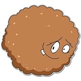 Aqua Teen Hunger Force MEATWAD Vynil Car Sticker Decal - Select Size