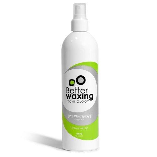 Better Waxing Pre Wax Spray 400ML