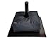 Gravipod 14 Square Umbrella Base Weight - Up to 65 lbs