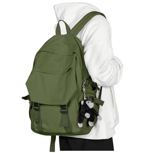 Coowoz Lightweight School Backpack College Laptop