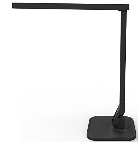 Led desk lamp, lemontec led table lamp eye-caring led lamp (12w, …