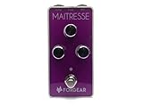 Foxgear Maitresse Flanger Guitar Effect Pedal